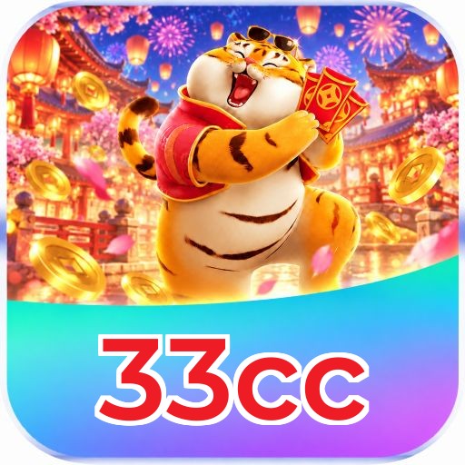 33cc Logo