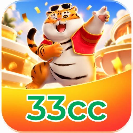 33cc Logo