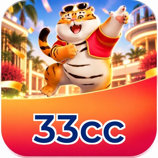 33cc Logo