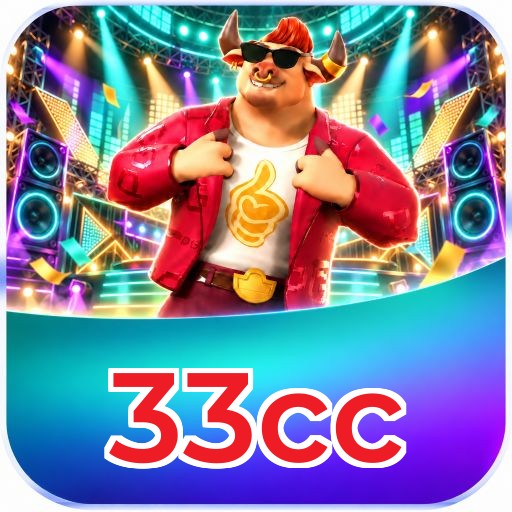 33cc Logo