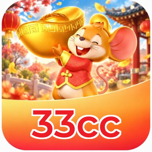 33cc Download - Logo Oficial