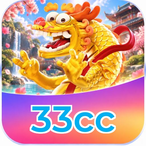 33cc Logo