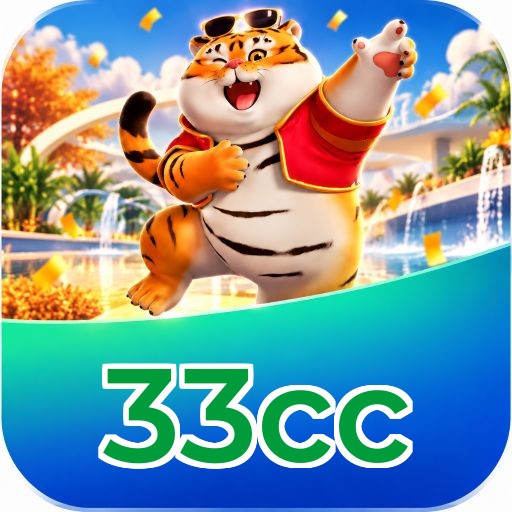 33cc Logo