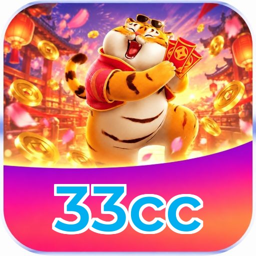 33cc Fortune Tiger RTP