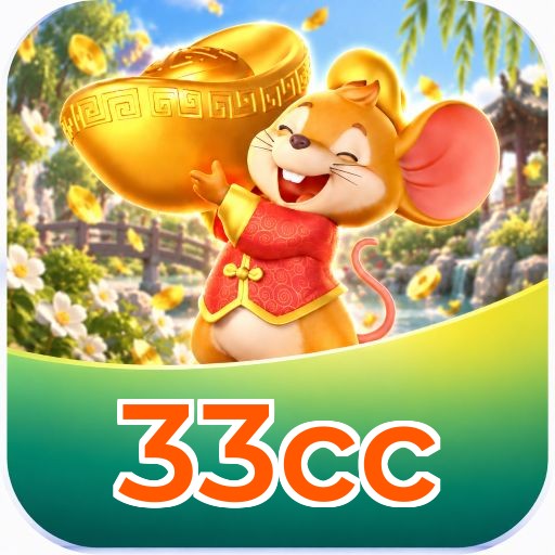 33cc Logo