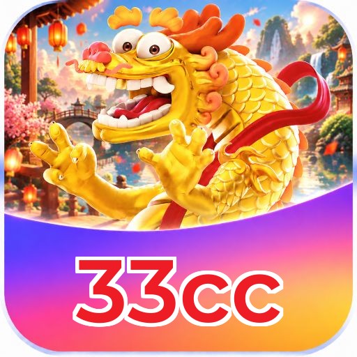 33cc Logo