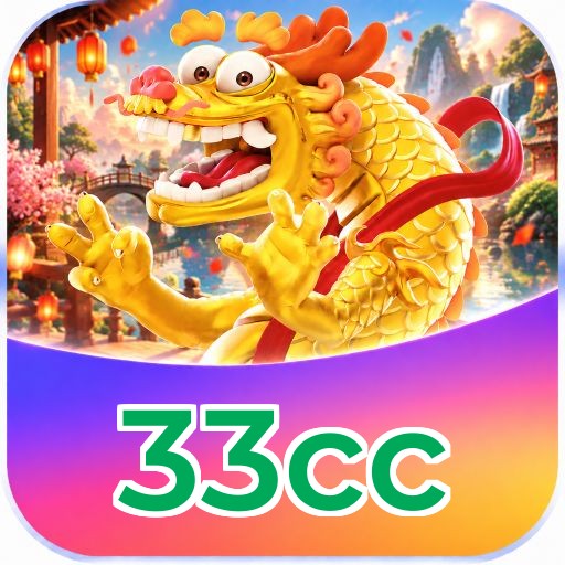 33cc Logo