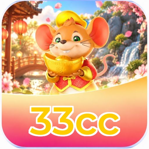 33cc Fortune Tiger - Logo Oficial