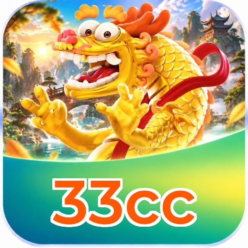 33cc Logo