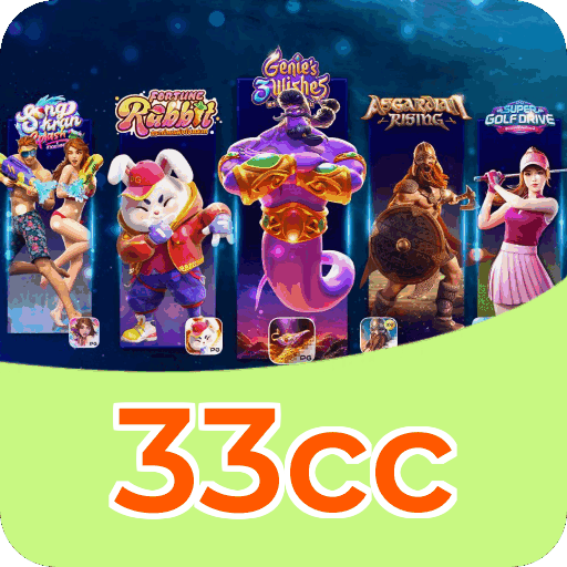 Slots Premium da PG Soft na 33cc