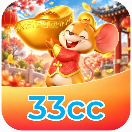 33cc Logo
