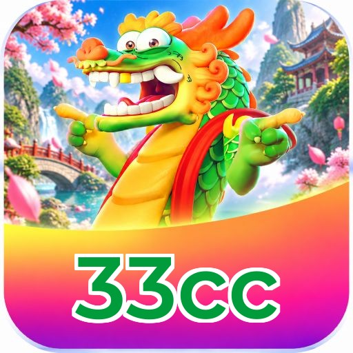 33cc Logo