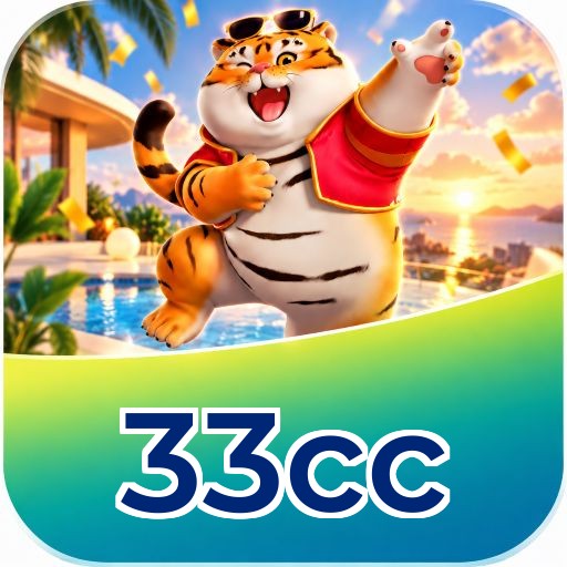 33cc Logo