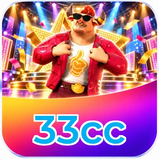 33cc Logo