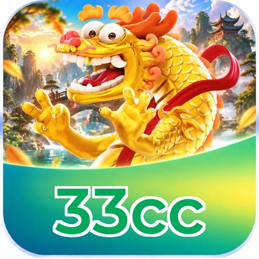 33cc Plataforma - Logo Oficial
